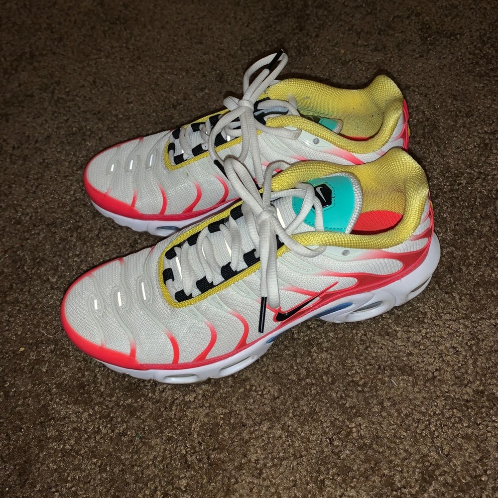 Nike Air Max plus